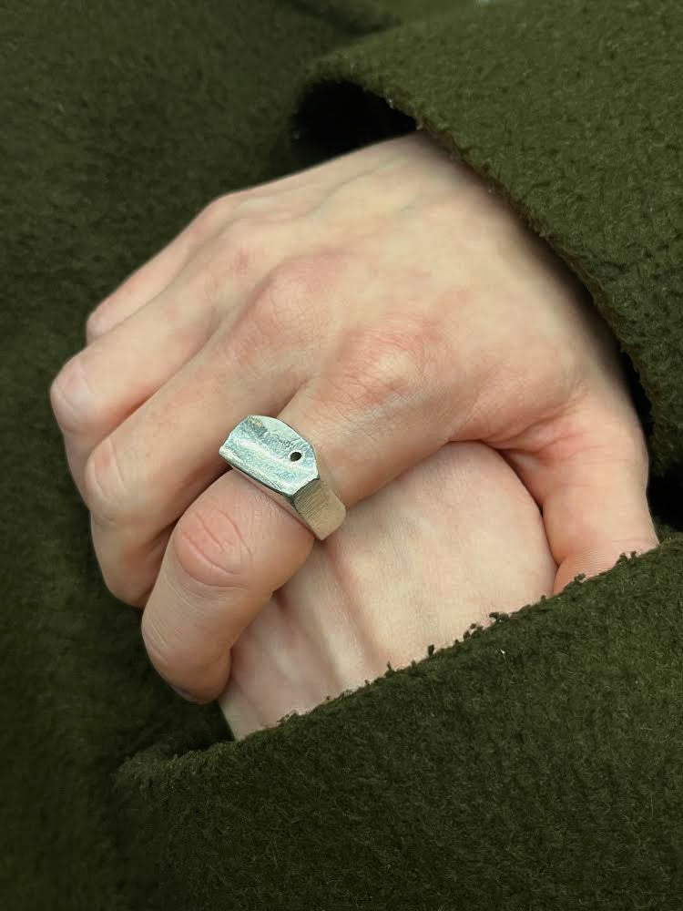 Jojo Rabbit Ring