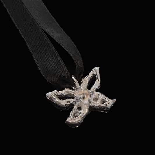 Butterfly Effect Pendant