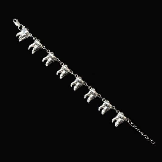 Robot Dreams Bracelet