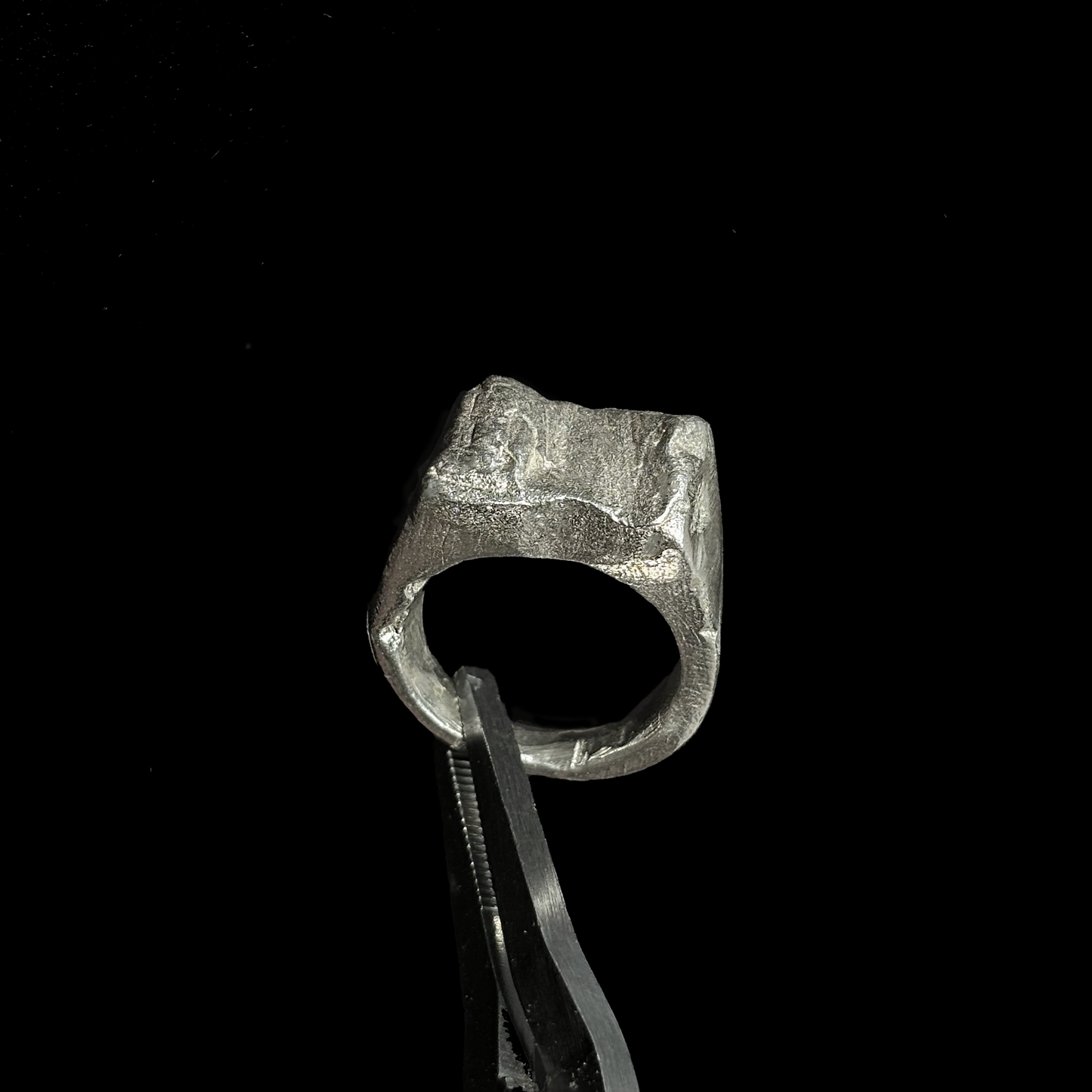 The Whale Ring