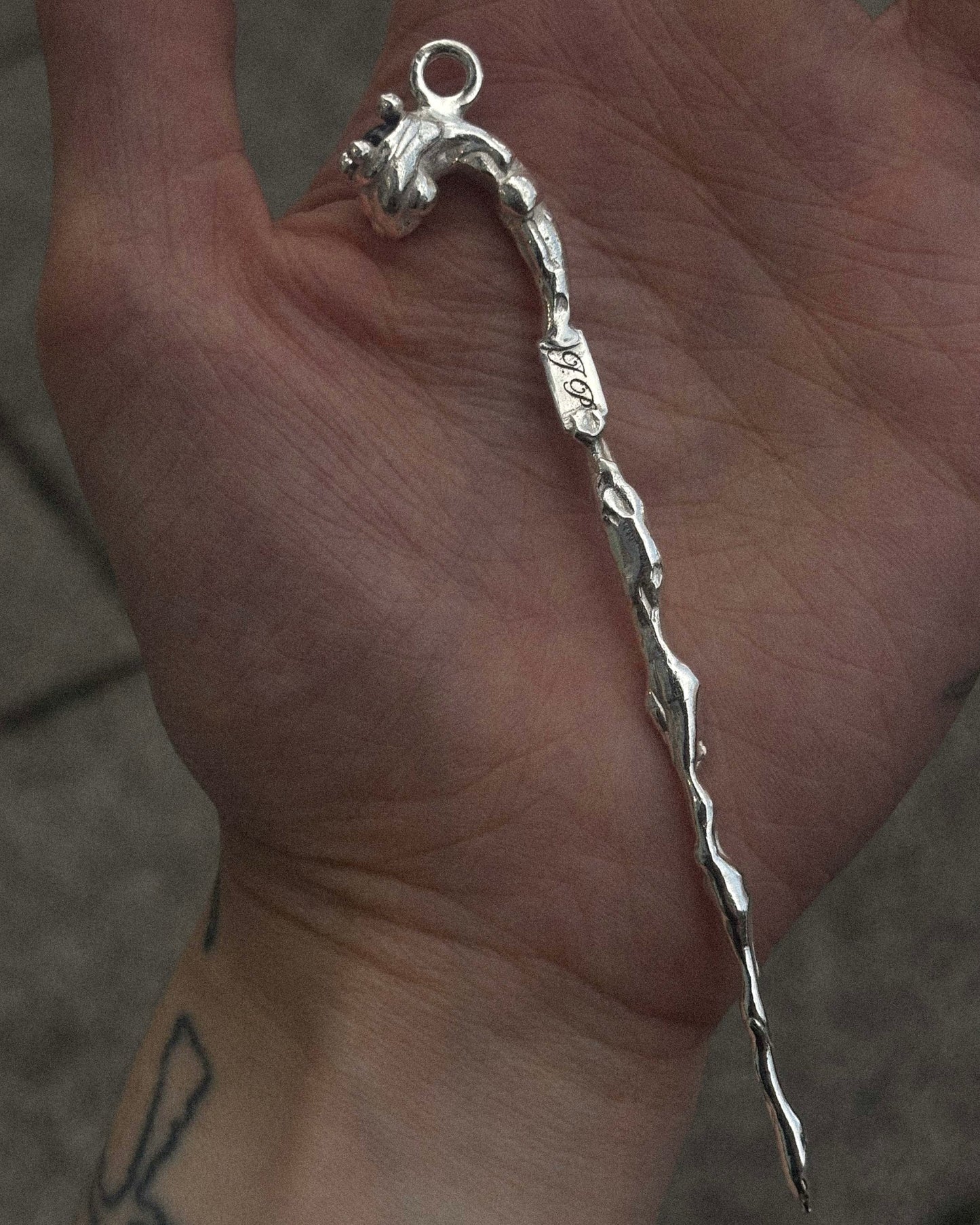 Yukiguni Pendant Blind Box
