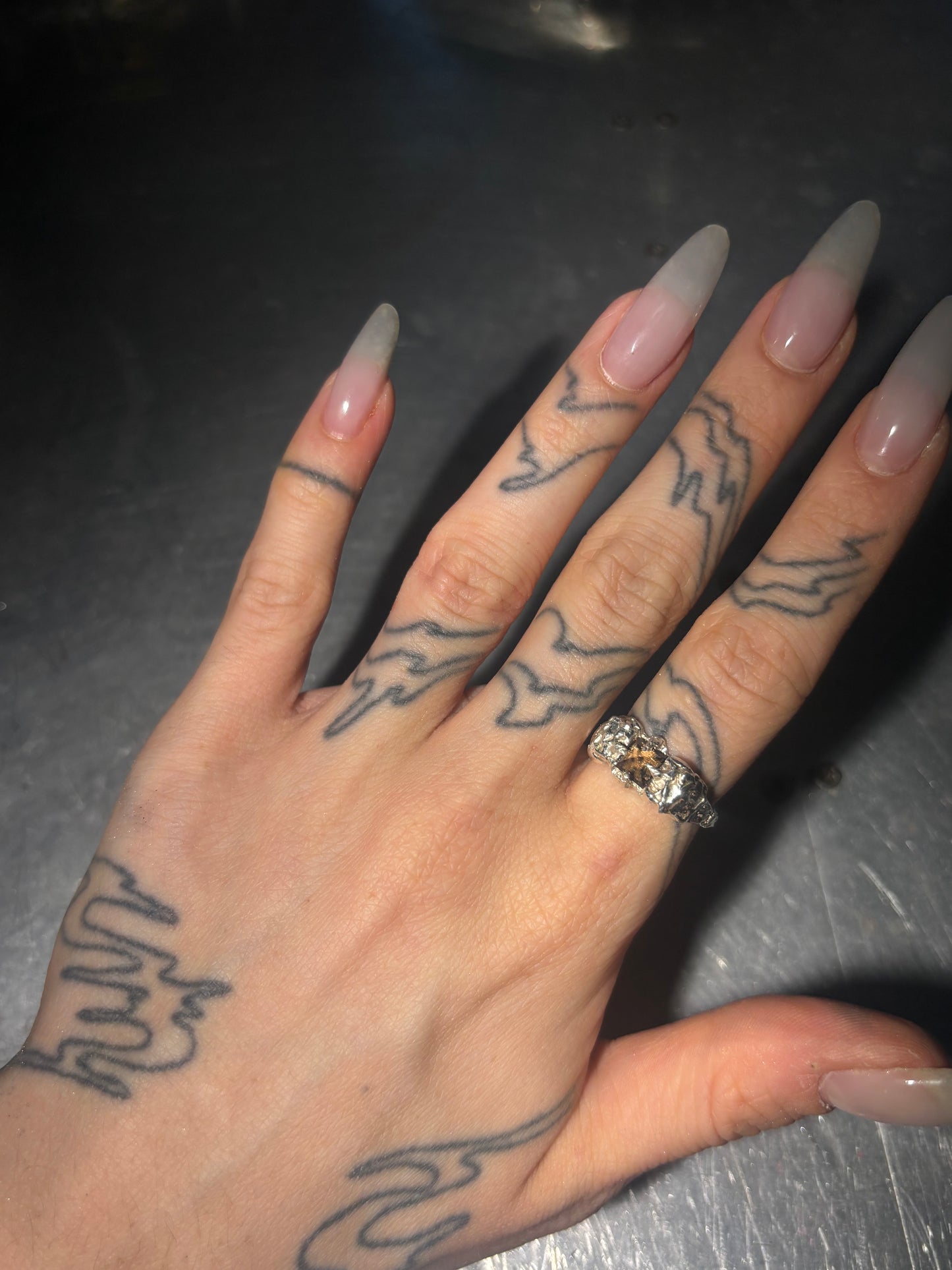 Tango Ring