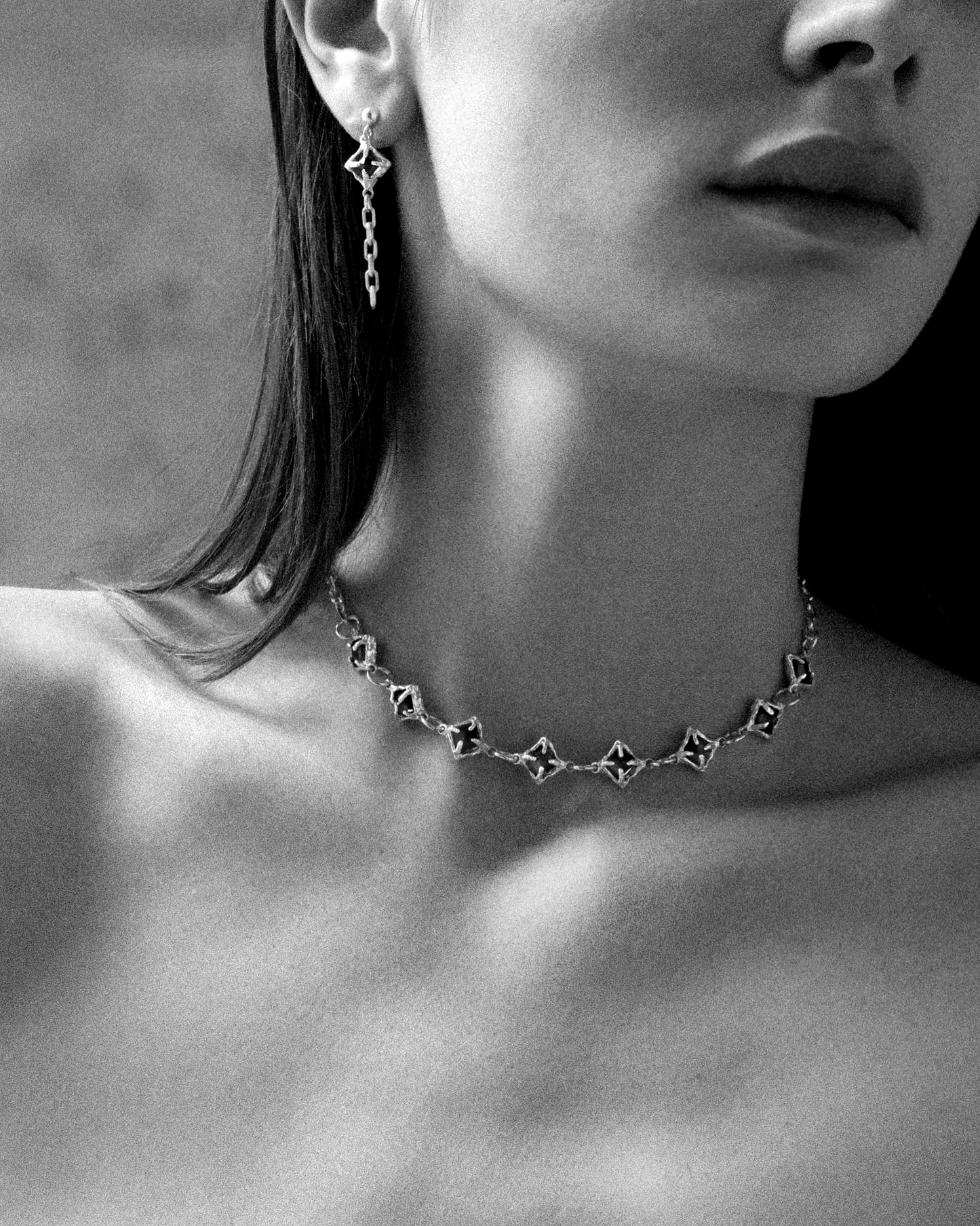 Tango Necklace