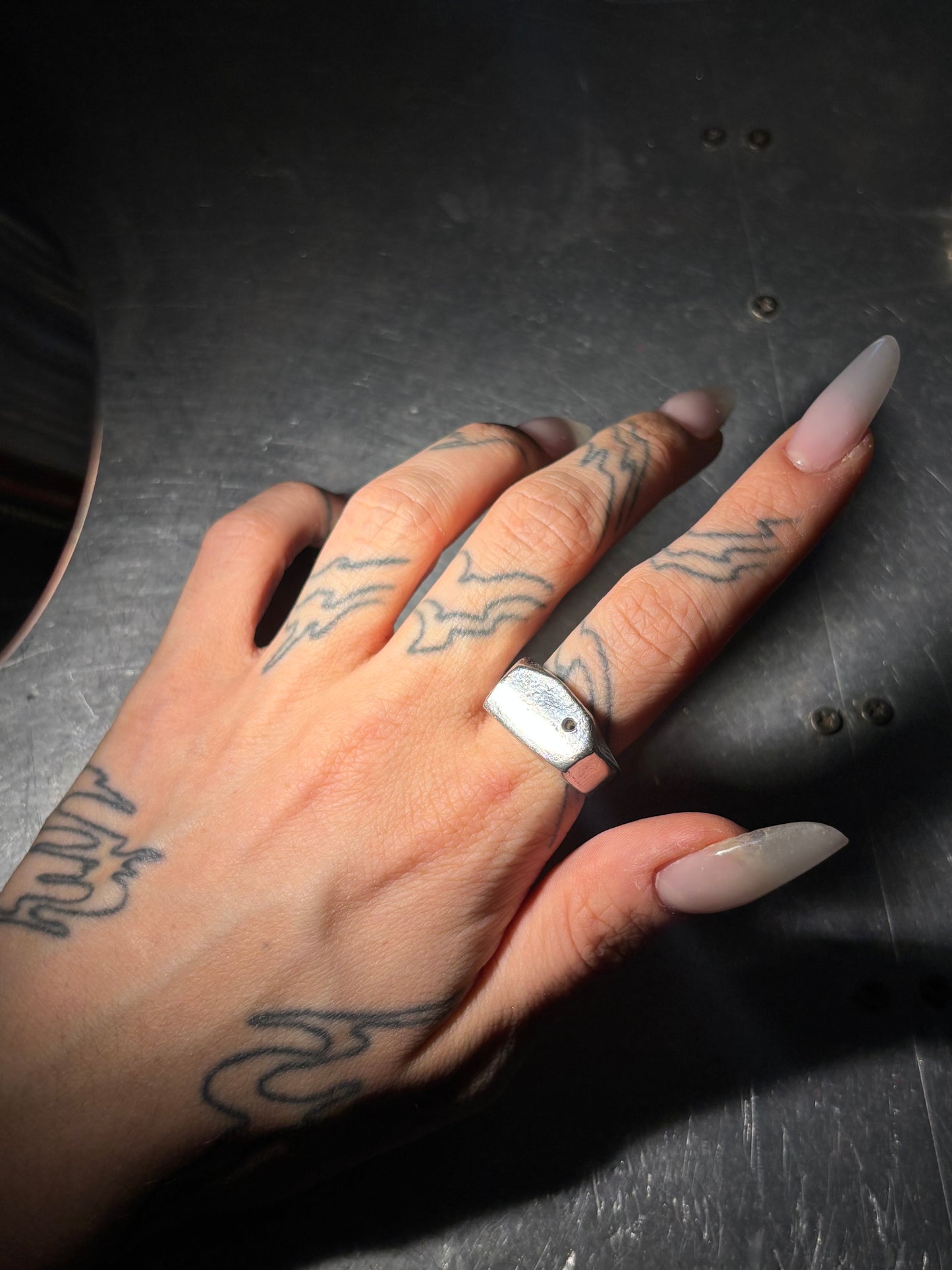 Jojo Rabbit Ring