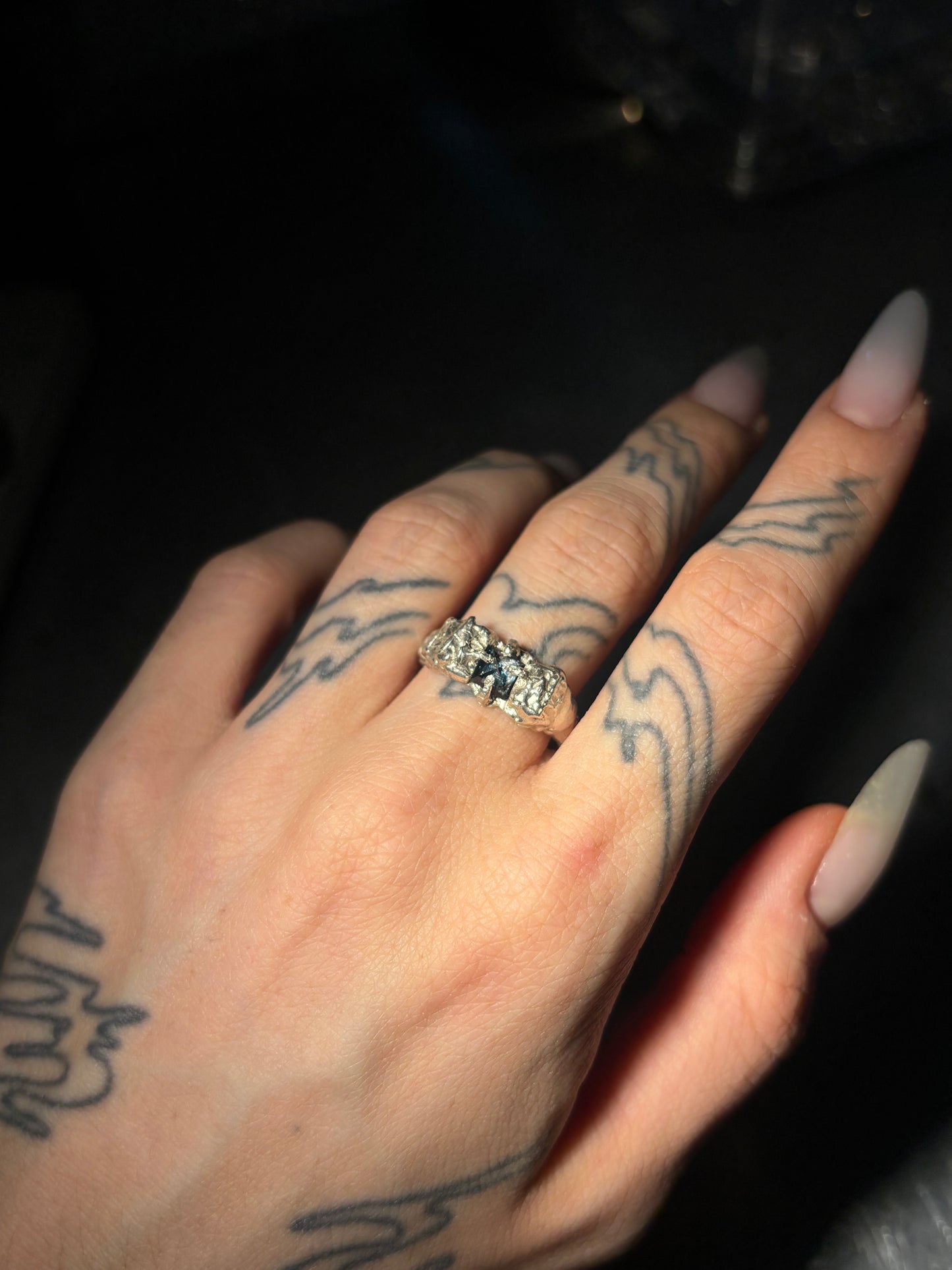 Tango Ring