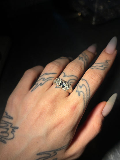 Tango Ring
