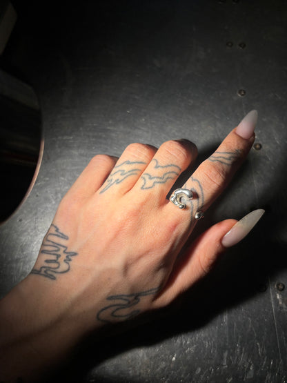 Paterson Ring