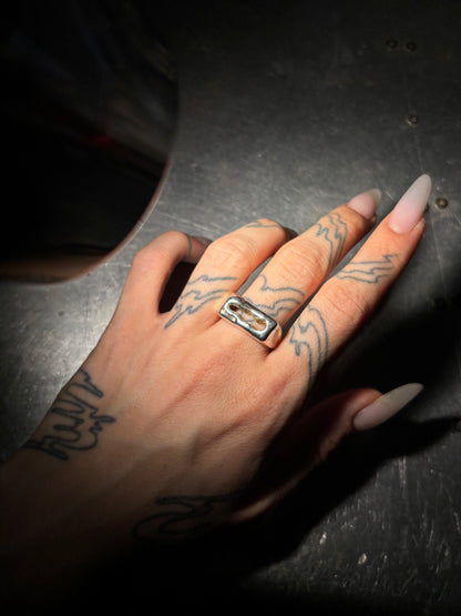 Parasite Ring
