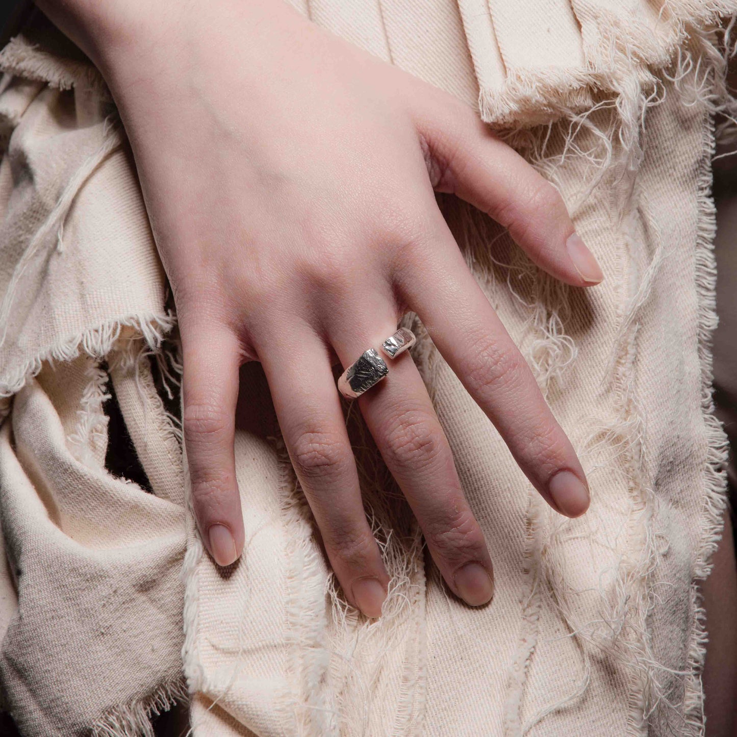 Repulsion Ring