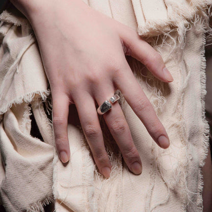 Repulsion Ring