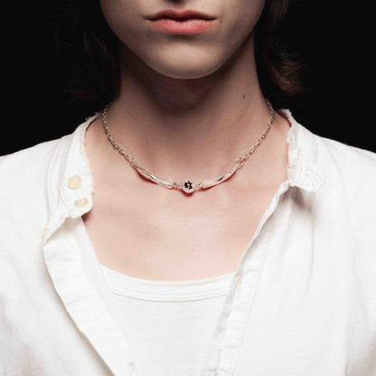 Spotlight Necklace