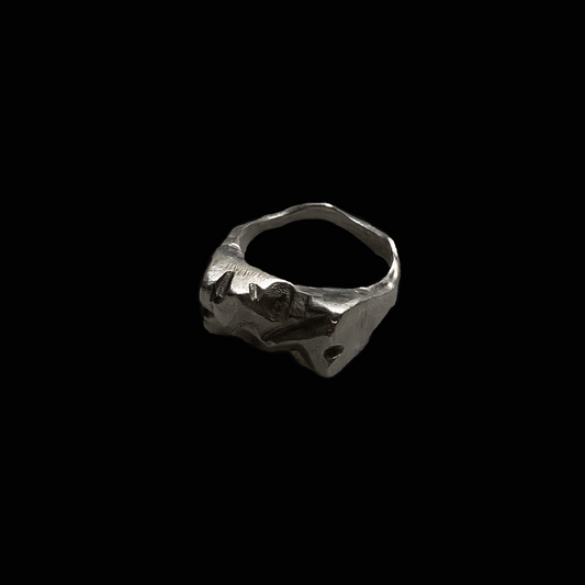 La Haine Ring