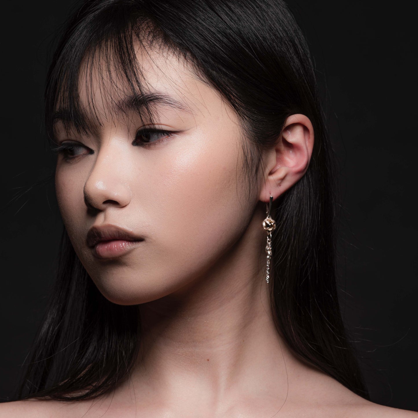 Perfect Days Earring