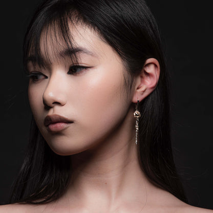 Perfect Days Earring