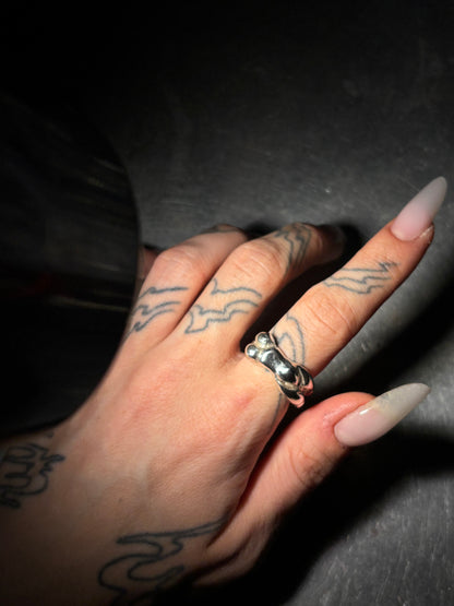 American Beauty Ring