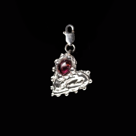 In the Mood for Love Charm