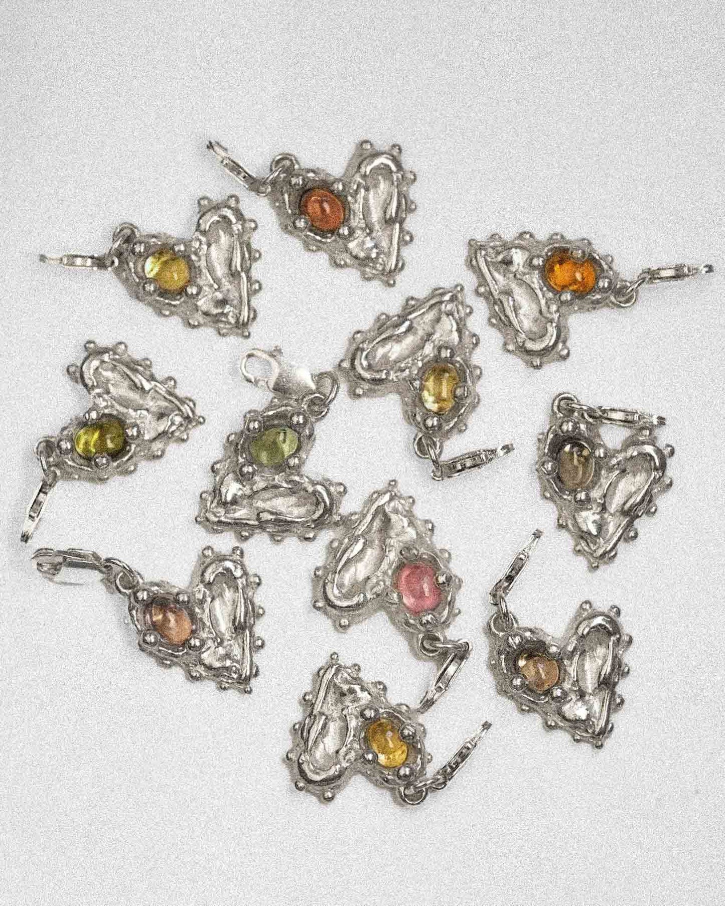 In the Mood for Love Limited Valentine's Blind Box