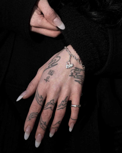 In the Mood for Love Limited Valentine's Blind Box