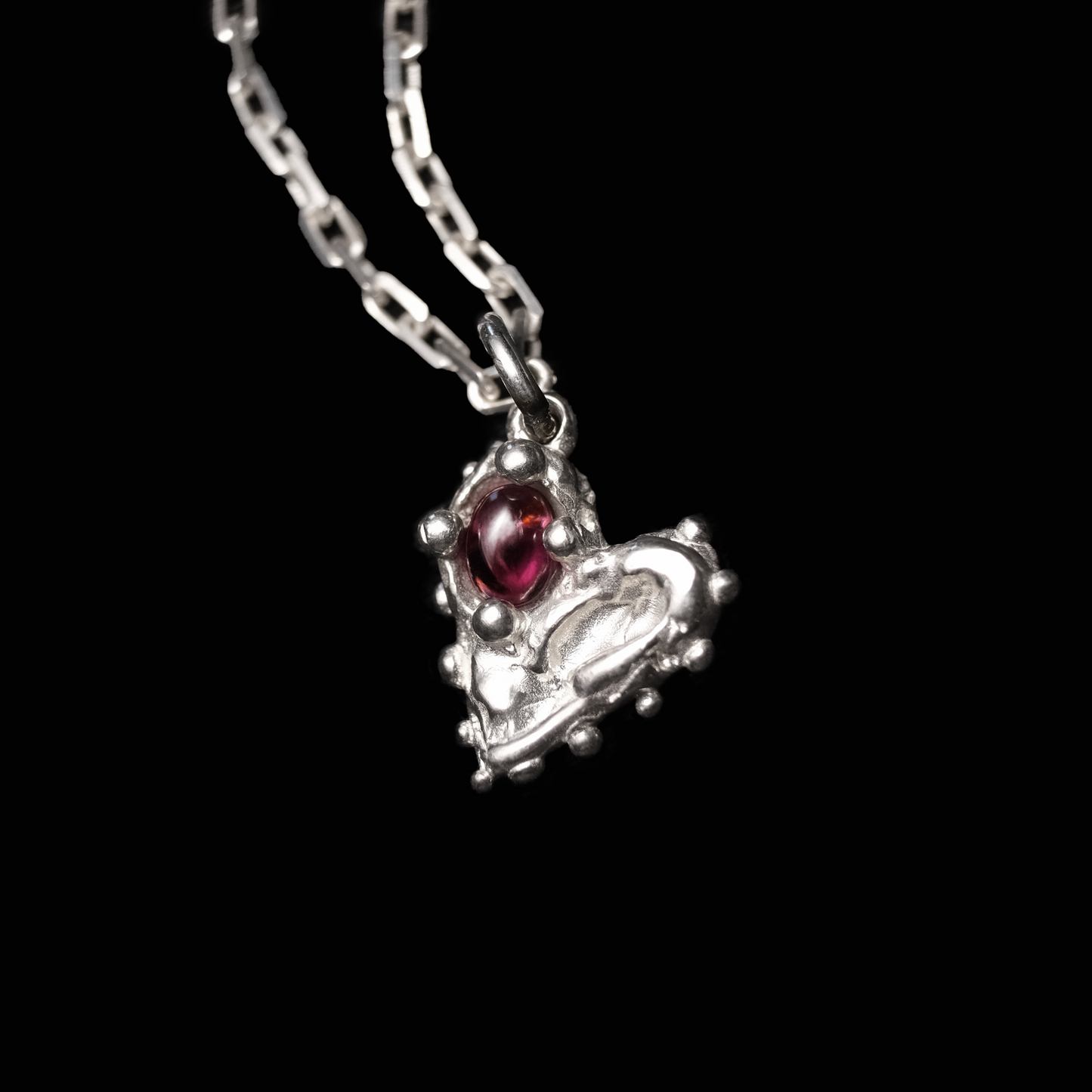 In the Mood for Love Pendant