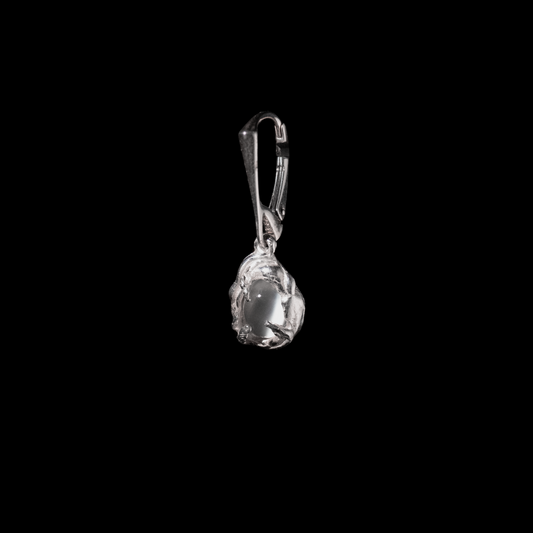 It's Never Over Earring