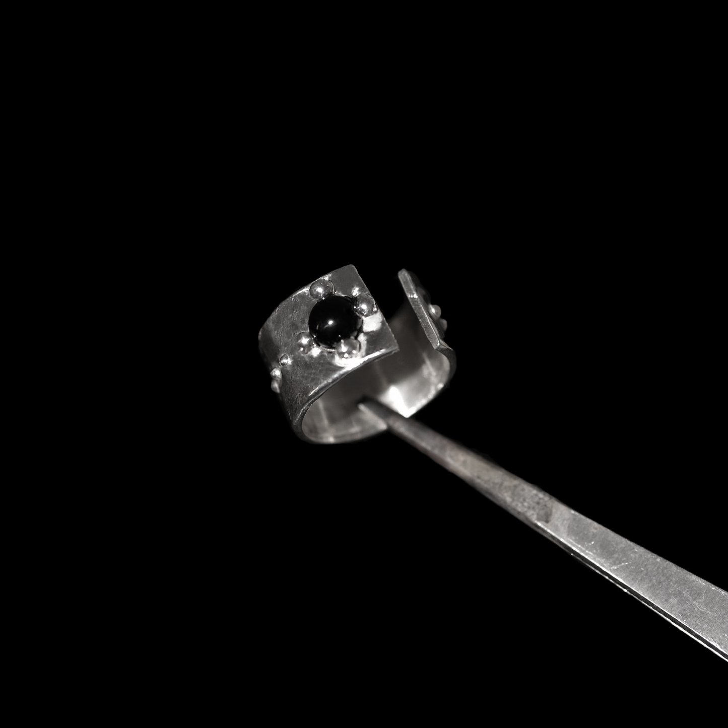 La Pianiste Ring