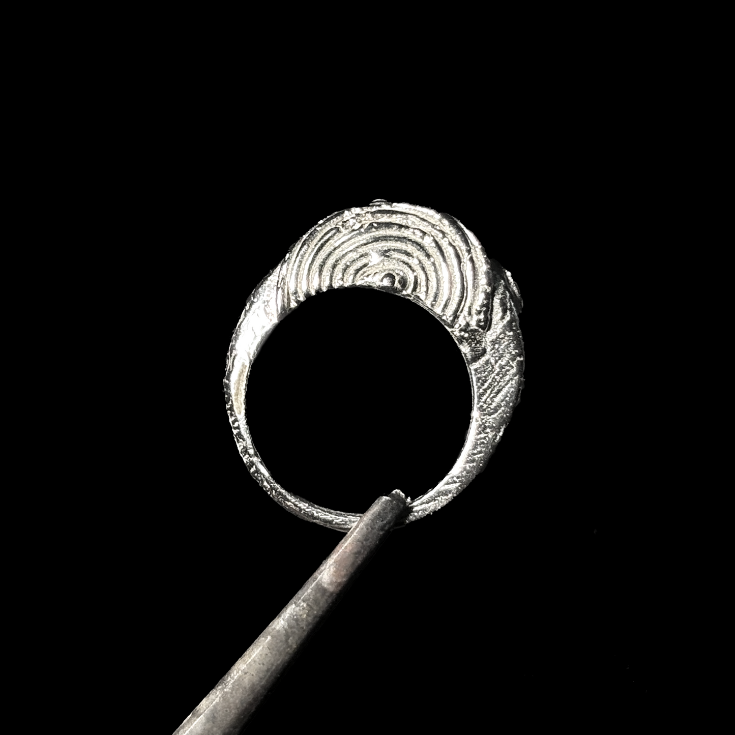 Lifeshapes Ring