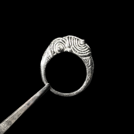 Lifeshapes Ring