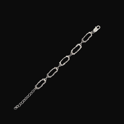 Nocturnal Animals Bracelet