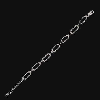 Nocturnal Animals Bracelet