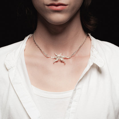 Oldboy Necklace