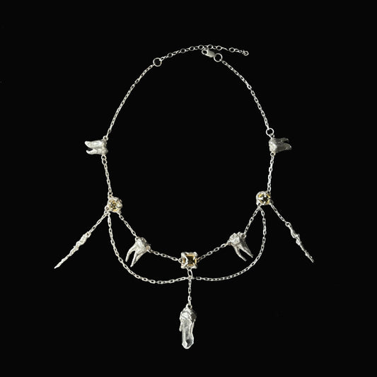 Perfect Days Necklace