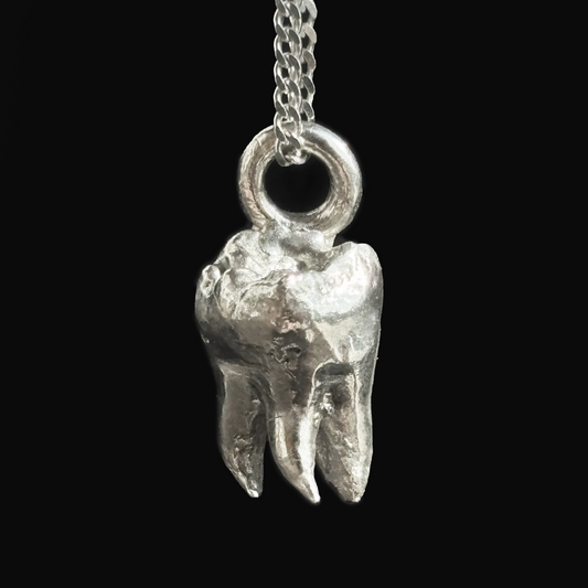 Robot Dreams Pendant