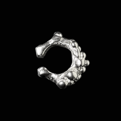 Shadows In Paradise Earcuff No. 1