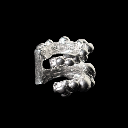 Shadows In Paradise Earcuff No. 2