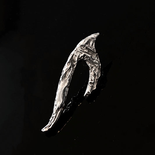 Sound of Metal Earring