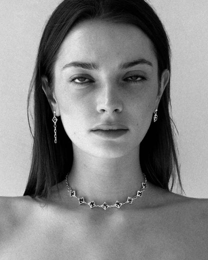 Tango Necklace