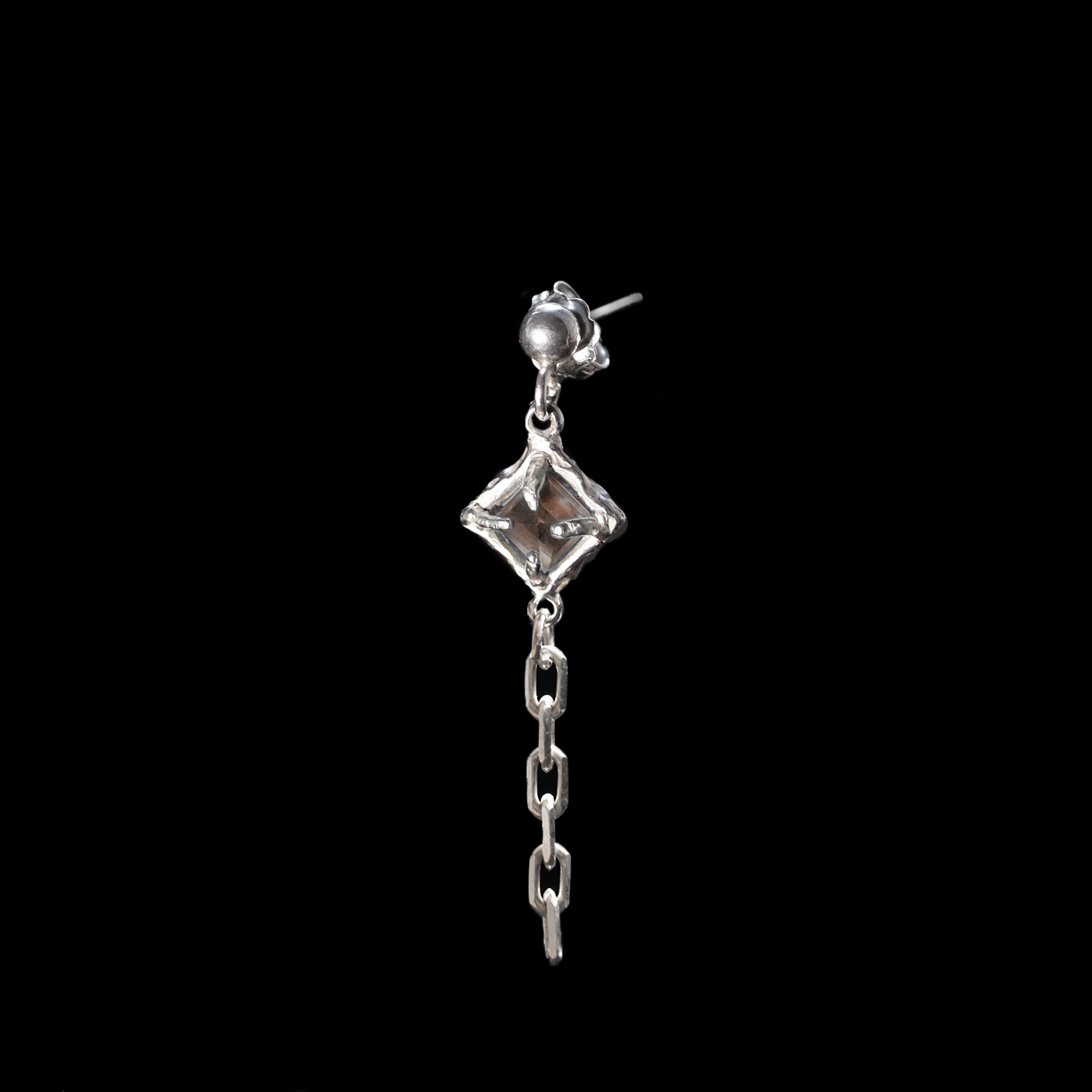 Tango Earring (Long)