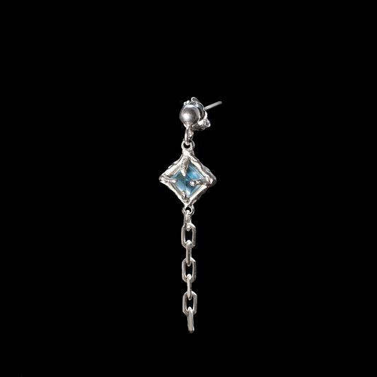 Tango Earring (Long)