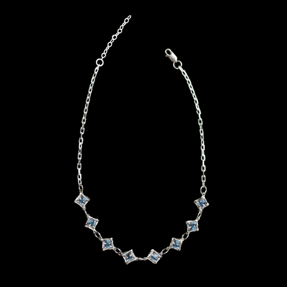 Tango Necklace