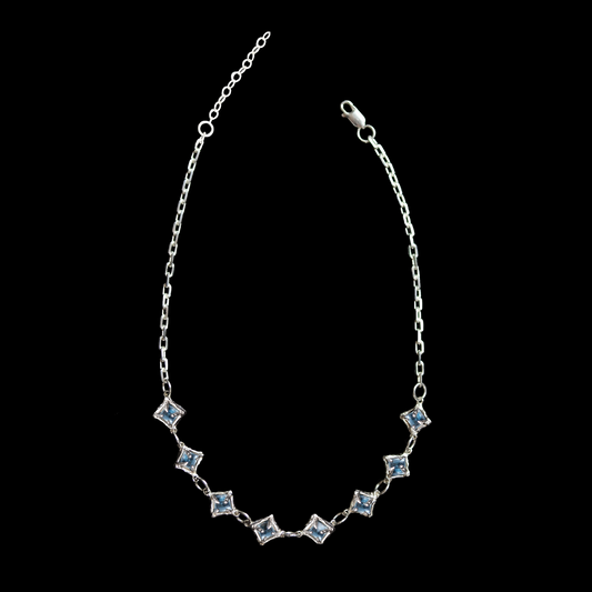 Tango Necklace