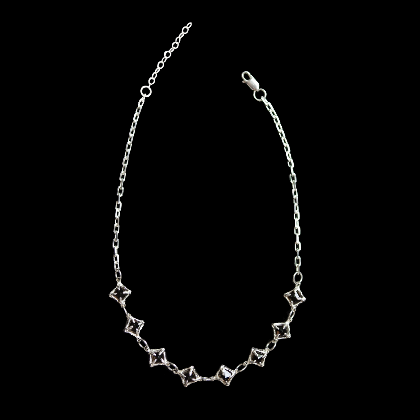 Tango Necklace