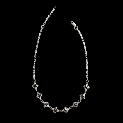 Tango Necklace