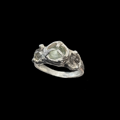 Under The Skin Ring