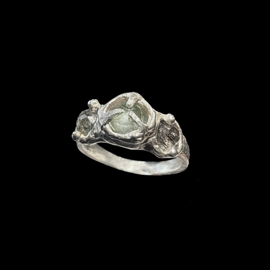 Under The Skin Ring