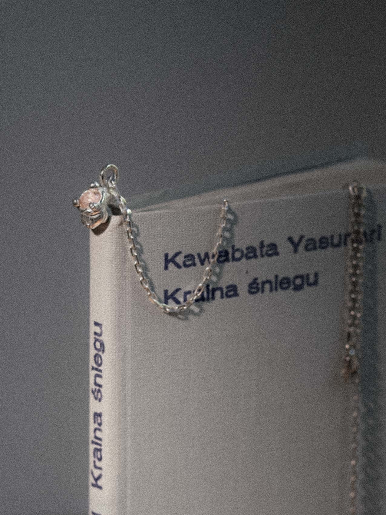 Yukiguni Pendant Blind Box