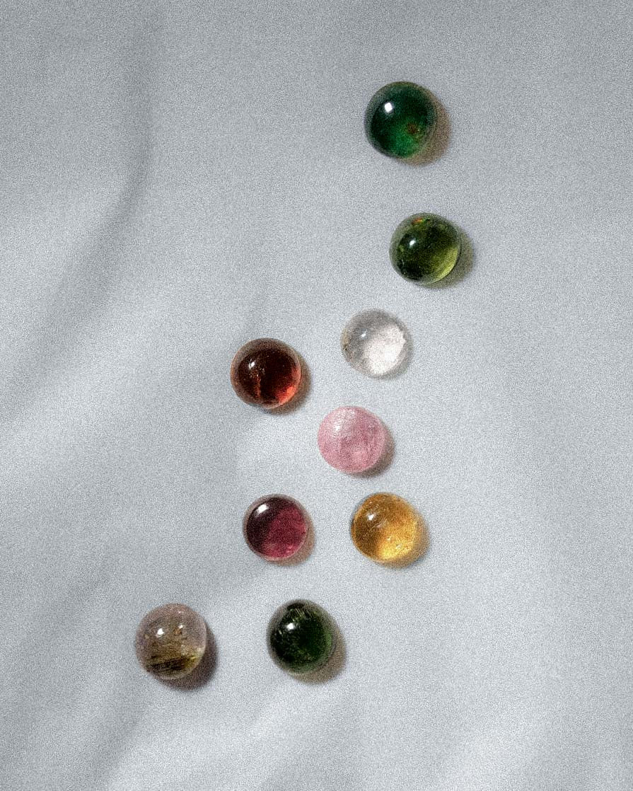 Yukiguni Pendant Blind Box